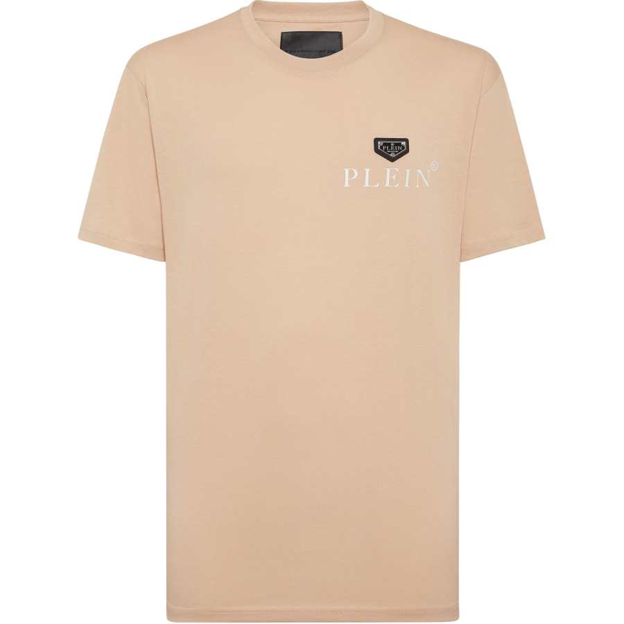 Philipp Plein logo-print T-shirt