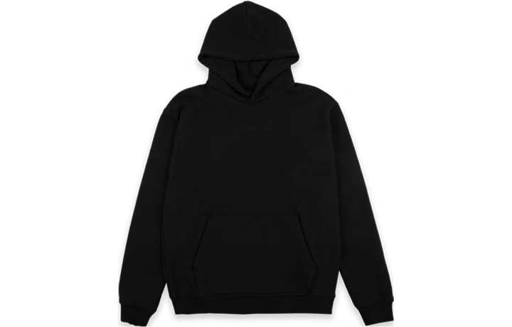 Jordan Jordan x Wordmark SS23 Sweatshirt Men's Black