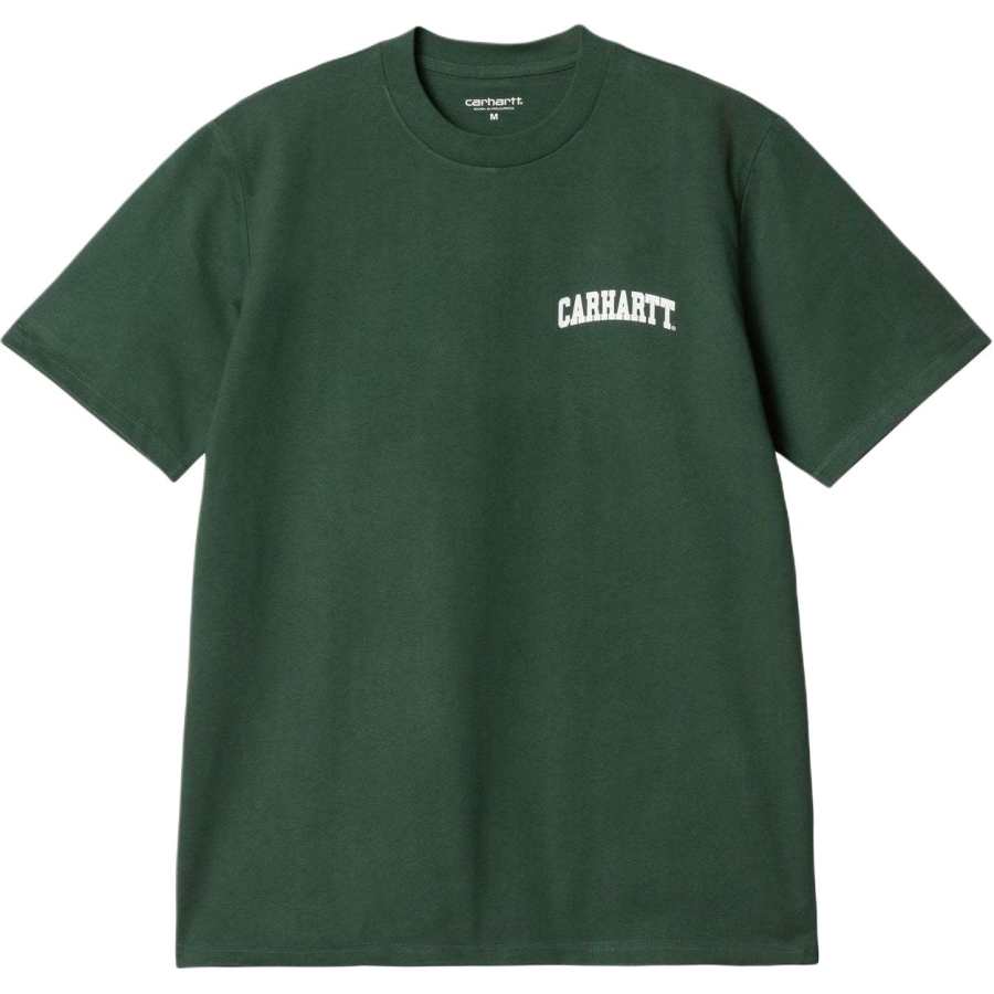 Carhartt WIP Carhartt WIP University Script T shirt