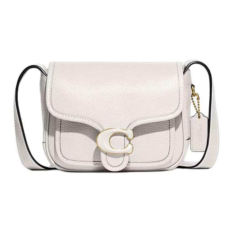 COACH COACH Tabby Messenger Crossbody Bag