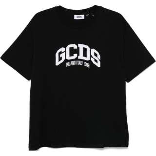Gcds Logo Lounge T-shirt