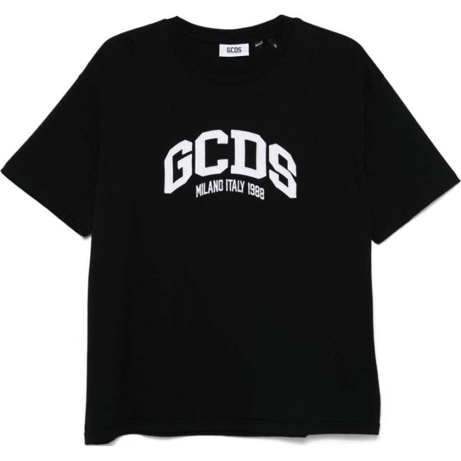 Gcds Logo Lounge T-shirt