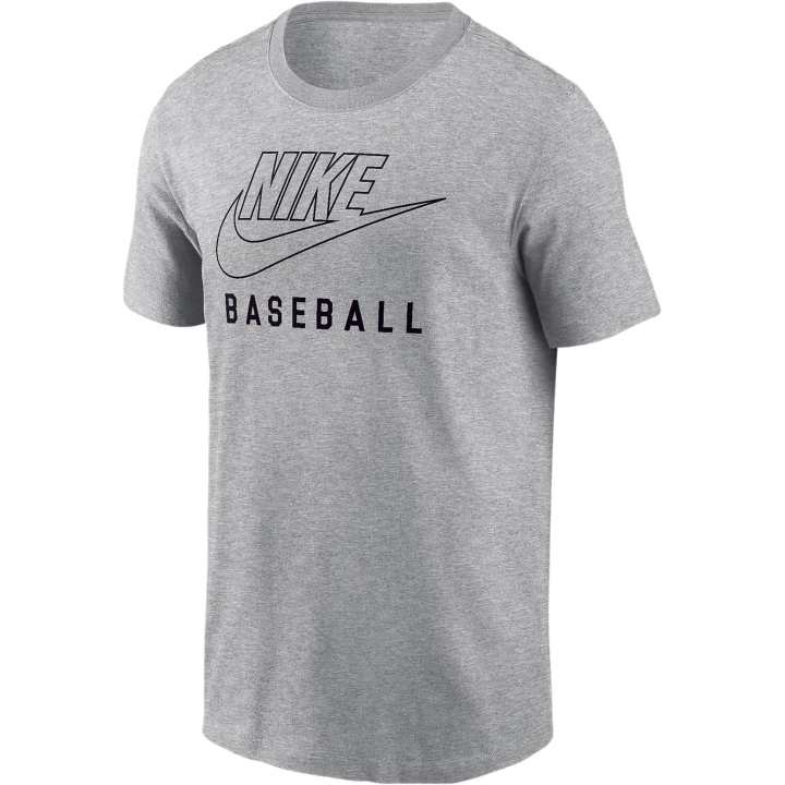 Nike Nike Swoosh Men's Baseball T-Shirt