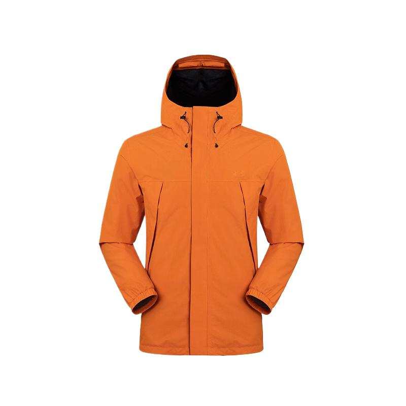 Under Armour Under Armour Jacket Men's Sunlight Orange