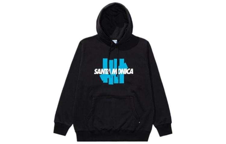 UNDEFEATED UNDEFEATED Sweatshirt Unisex Black