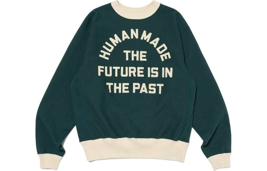 HUMAN MADE HUMAN MADE SS24 Sweatshirt Unisex
