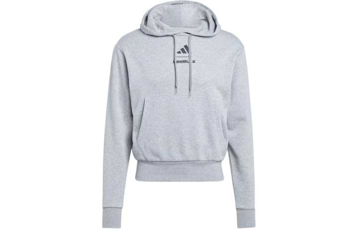 Adidas Adidas Les Mills Graphic Hoodie