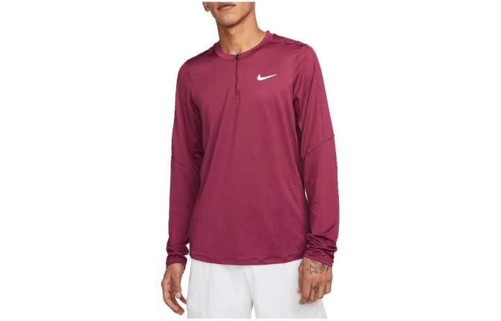 Nike Nike Sweatshirts Men's Rouge Crew Neck Moderate Regular