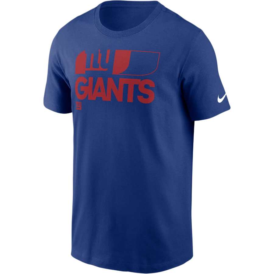 Nike Nike New York Giants Air Essential Men's Nike Nfl T-Shirt