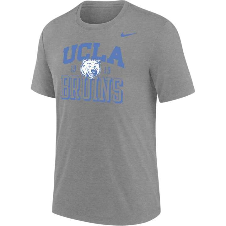 Nike Nike Ucla Men's Nike College T Shirt