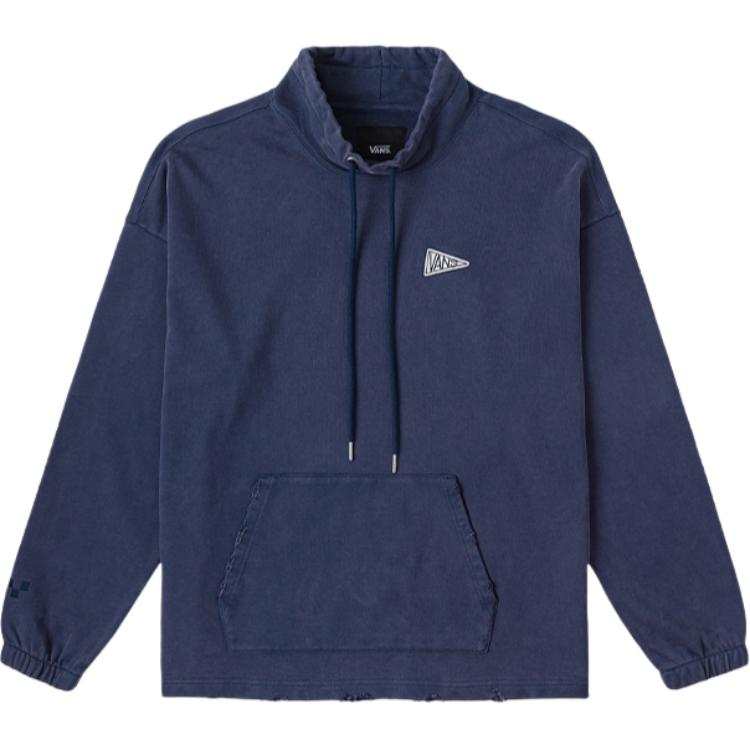 Vans Vans Sweatshirt Unisex Dark Blue
