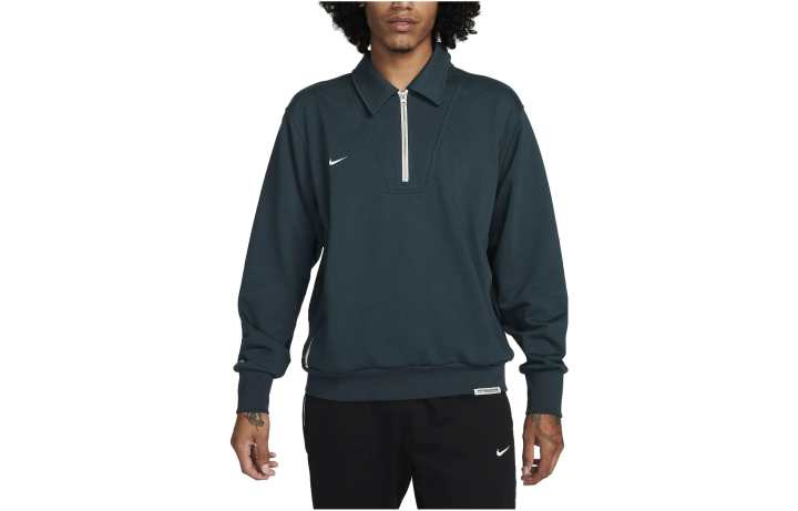 Nike Nike Sweatshirts Men's Jungle Green Moderate Regular