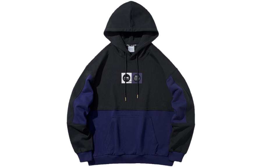 Li-Ning Li Ning Sports Fashion Collection Sweatshirt Men's