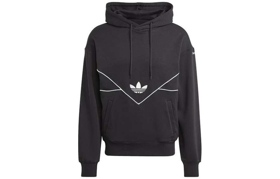 Adidas Originals Seasonal Archive Sweatshirt Men's Black