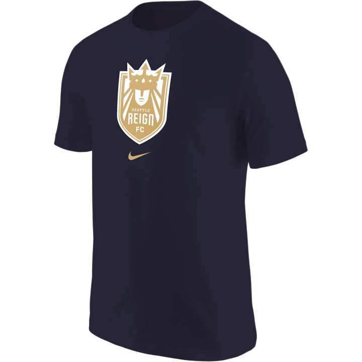 Nike Nike Seattle Reign Men's Nike Nwsl T Shirt