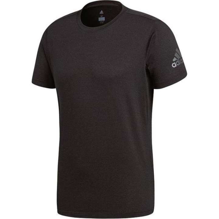 Adidas Adidas Freelift Prime Tee T Shirt Men's Black