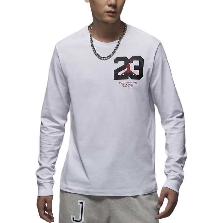 Jordan Jordan Sport T Shirt Men's White