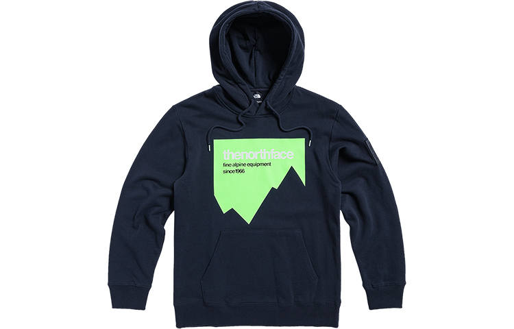THE NORTH FACE Sweatshirt Men's