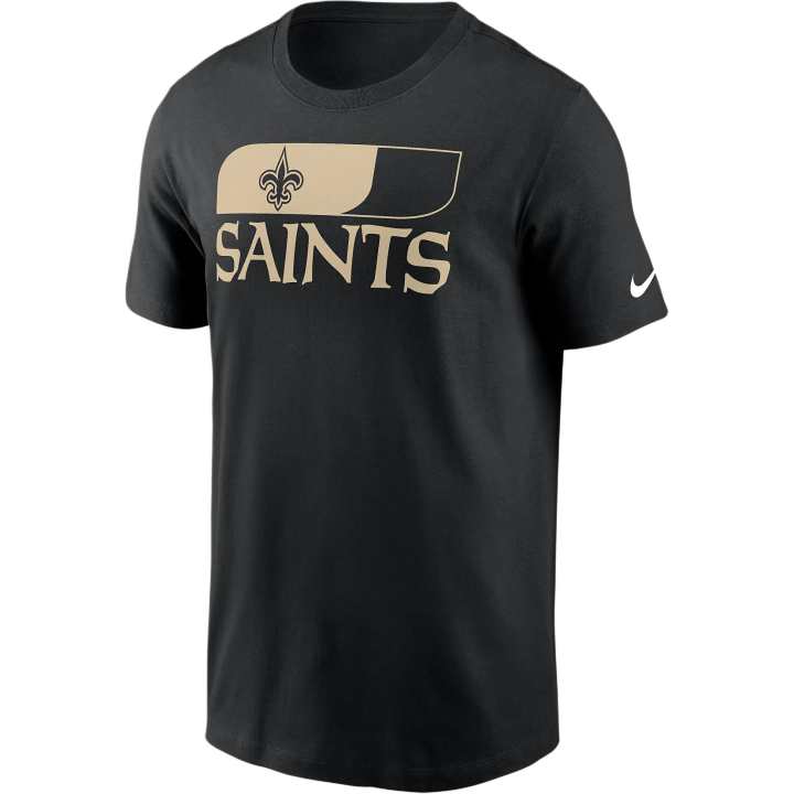Nike Nike New Orleans Saints Air Essential Men's Nike Nfl T-Shirt