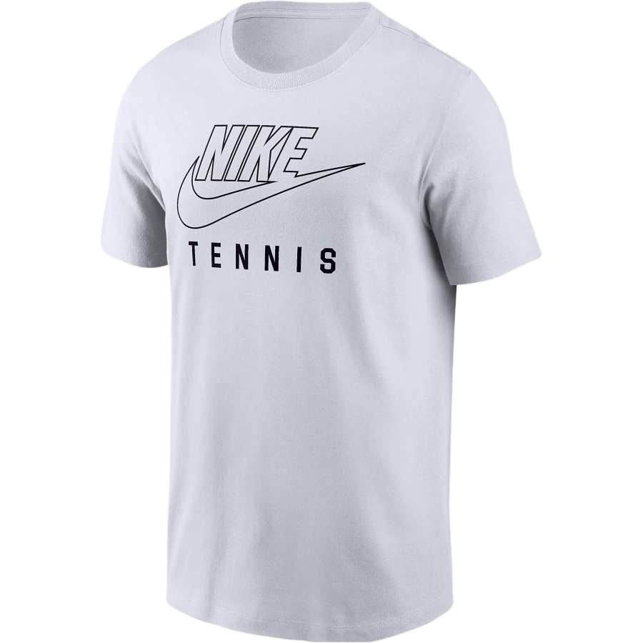 Nike Nike Swoosh Men's Tennis T Shirt