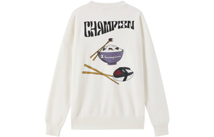 Champion Champion FW22 Sweatshirt Unisex