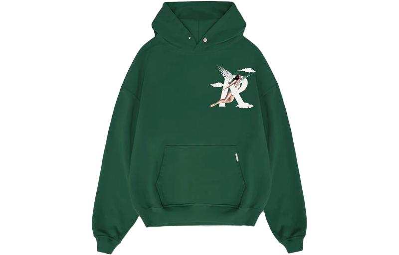 REPRESENT REPRESENT Storms In Heaven Hoodie