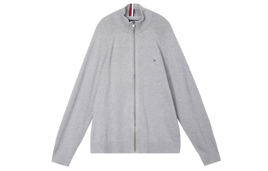 Tommy Hilfiger Sweatshirt Men's Gray