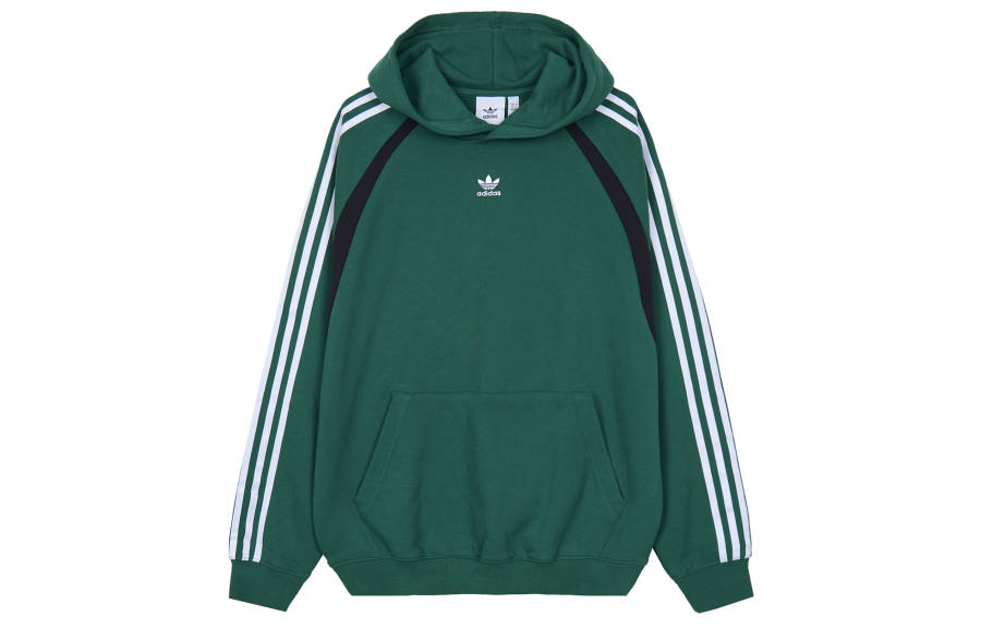 Adidas Originals Sweatshirt Men's Green