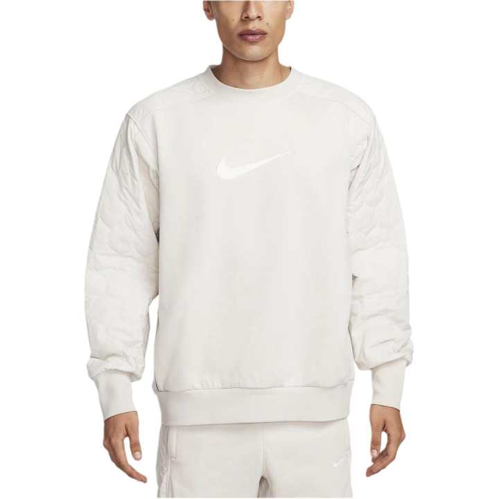 Nike Nike Sweatshirt Men's Light Brown