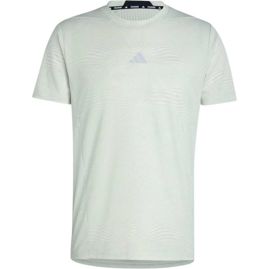 Adidas Adidas Free Shipping With AdiClub Designed For Training HEAT.RDY Hiit Training Tee