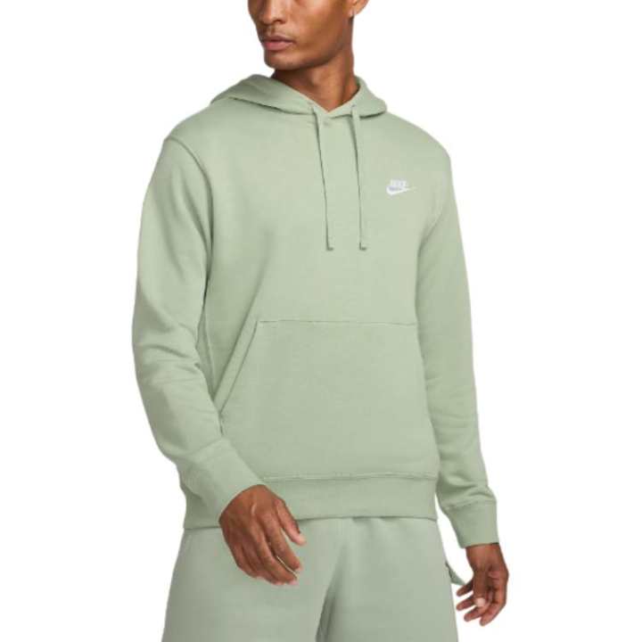Nike Nike Sportswear Club Sweatshirt Men's Jadeite Horizon