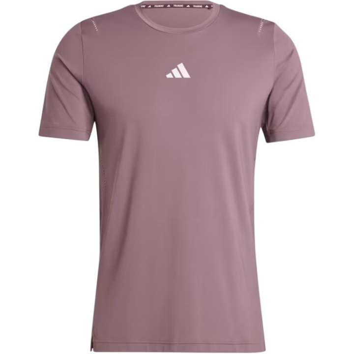 Adidas Adidas Free Shipping With AdiClub Cool Feel Tee