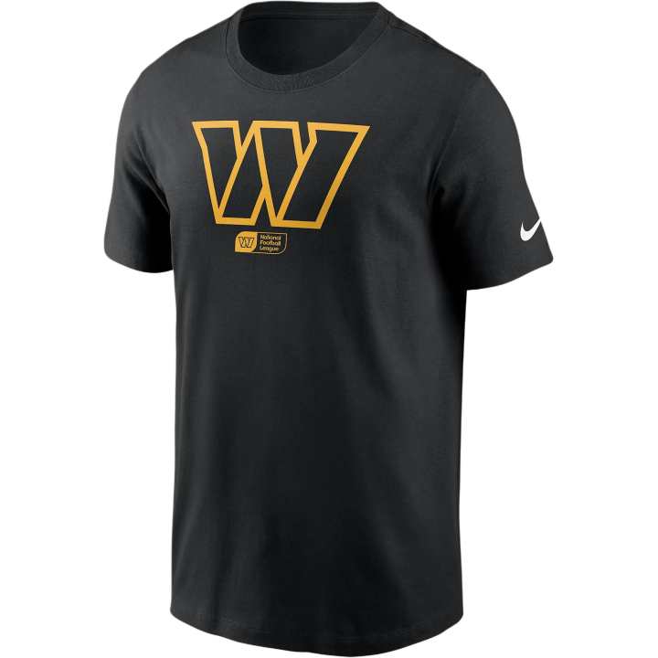 Nike Nike Washington Commanders Faded Essential Men's Nike Nfl T-Shirt