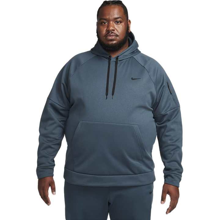 Nike Nike Sweatshirts Men's Green Hooded Moderate Other
