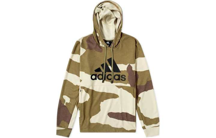 Adidas Adidas X Undefeated Running Tech Hoodie