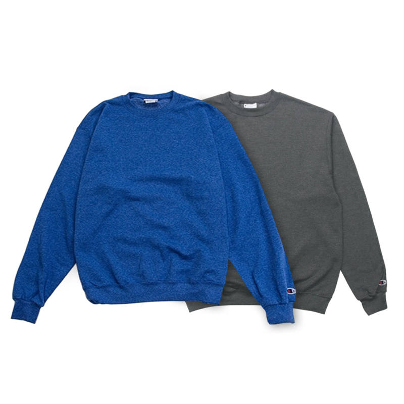 Champion Champion Sweatshirt Unisex 2 Pack