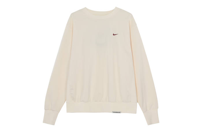 Nike Nike Sweatshirt Men's Ivory White