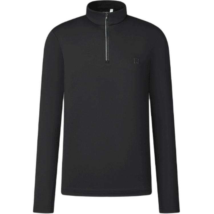 FILA Golf Series T Shirt Men's Black