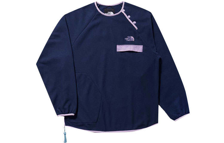 THE NORTH FACE THE NORTH FACE X Clot Fleece Pullover