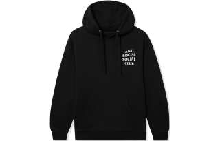 Anti Social Social Club Mind Games hoodie