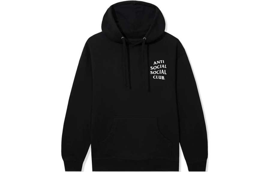 Anti Social Social Club Mind Games hoodie