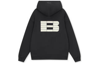 BONELESS Sweatshirts Unisex Hooded Moderate Regular