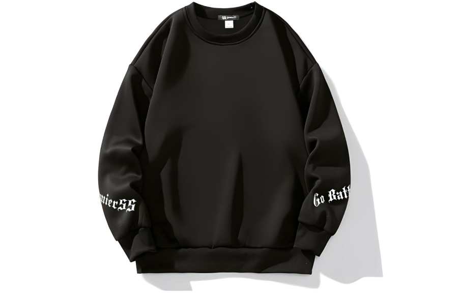 Premier 55 P5 Sweatshirt Spring And Fall Winter Appropriate Unisex