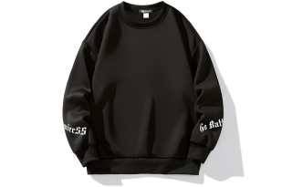 Premier 55 P5 Sweatshirt Spring And Fall Winter Appropriate Unisex