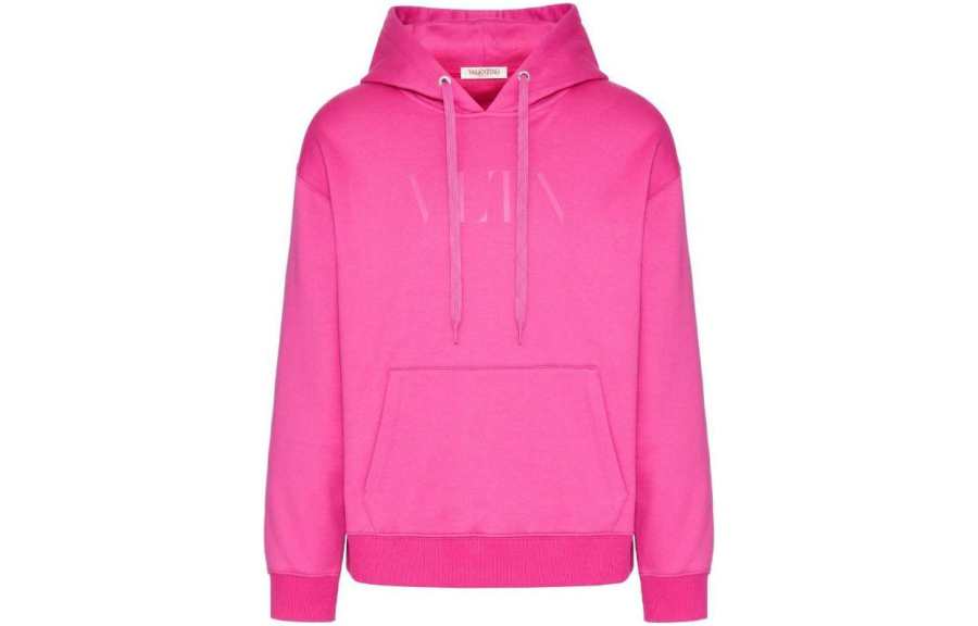 Valentino Valentino Sweatshirt Men's Rose Red