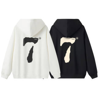 PAKA Fall Sweatshirt Unisex 2 Pack