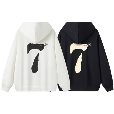 PAKA Fall Sweatshirt Unisex 2 Pack