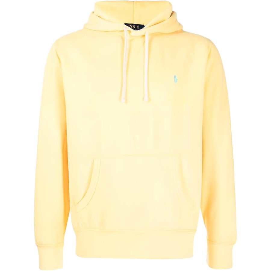 Polo Ralph Lauren Pony fleece hoodie