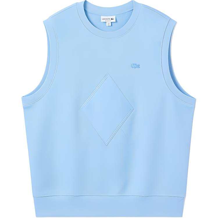 LACOSTE LACOSTE Sweatshirt Men's Sky Blue