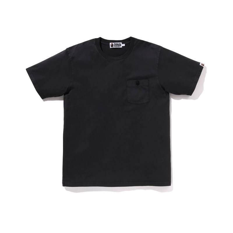 A BATHING APE A Bathing Ape pocket T-shirt